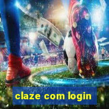 claze com login